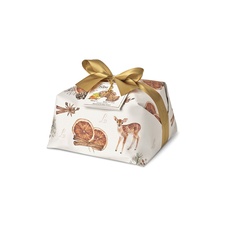 Panettone Mandorlato Royal Loison 500g